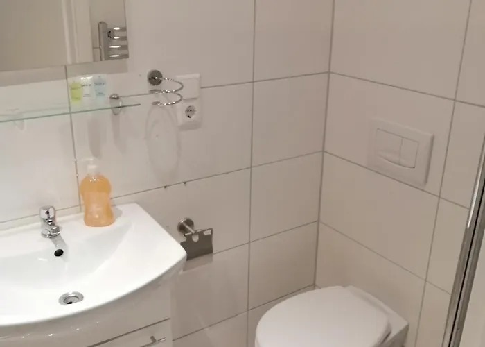 Гостевой дом Gaestehaus Bodewurm Direkt An Der Bode Mit Schlemmerfruehstueck Aufs Браунлаге