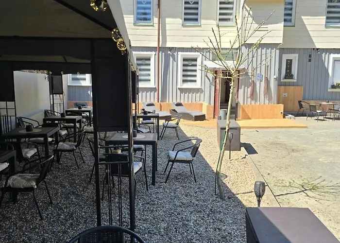 Gaestehaus Bodewurm Direkt An Der Bode Mit Schlemmerfruehstueck Aufs Гостевой дом 3*